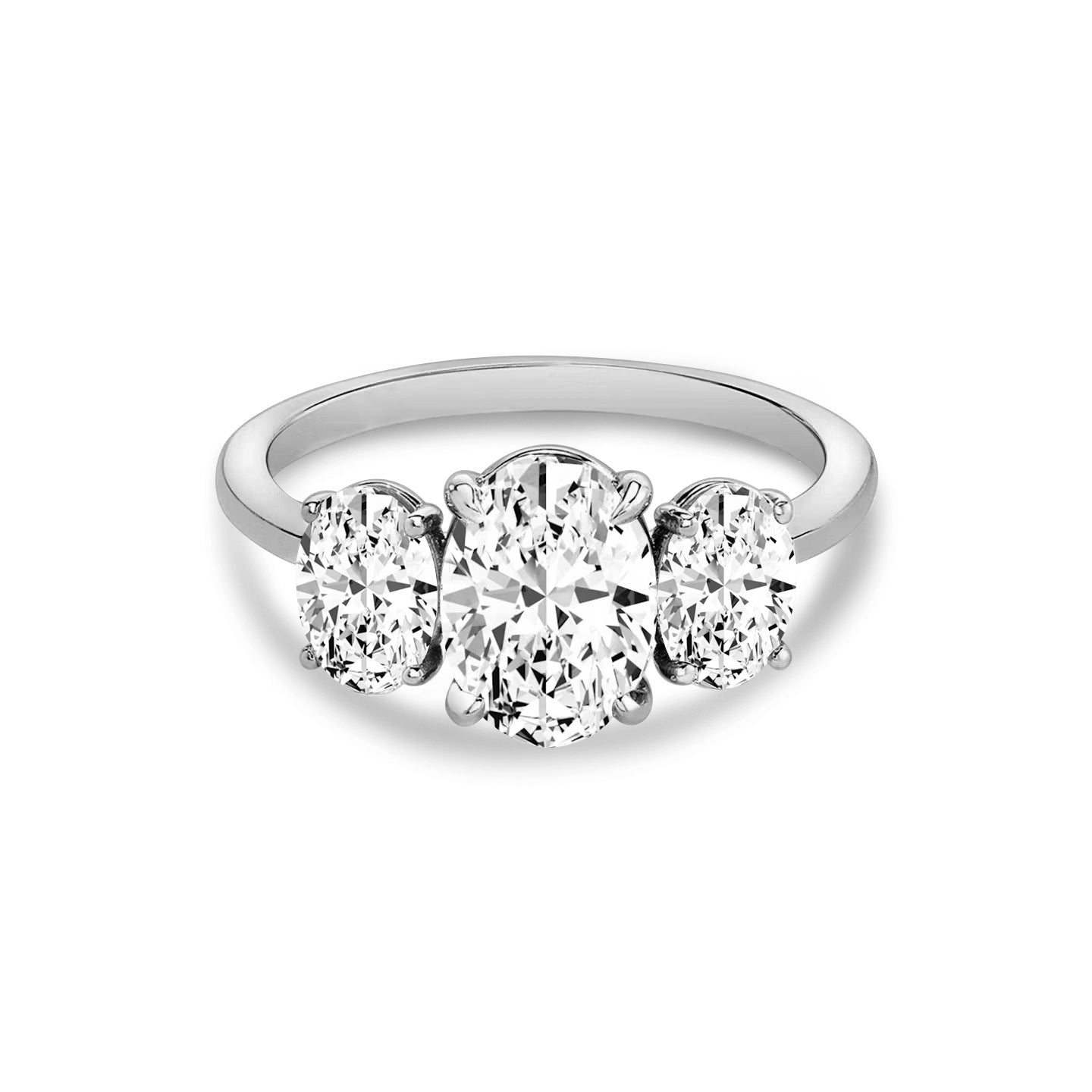 All Rings – SEVENESY
