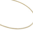 Serena Tennis Necklace