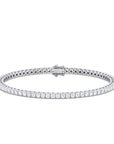 Serena Tennis Bracelet