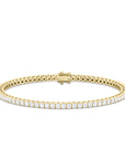 Serena Tennis Bracelet