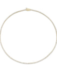 Serena Tennis Necklace