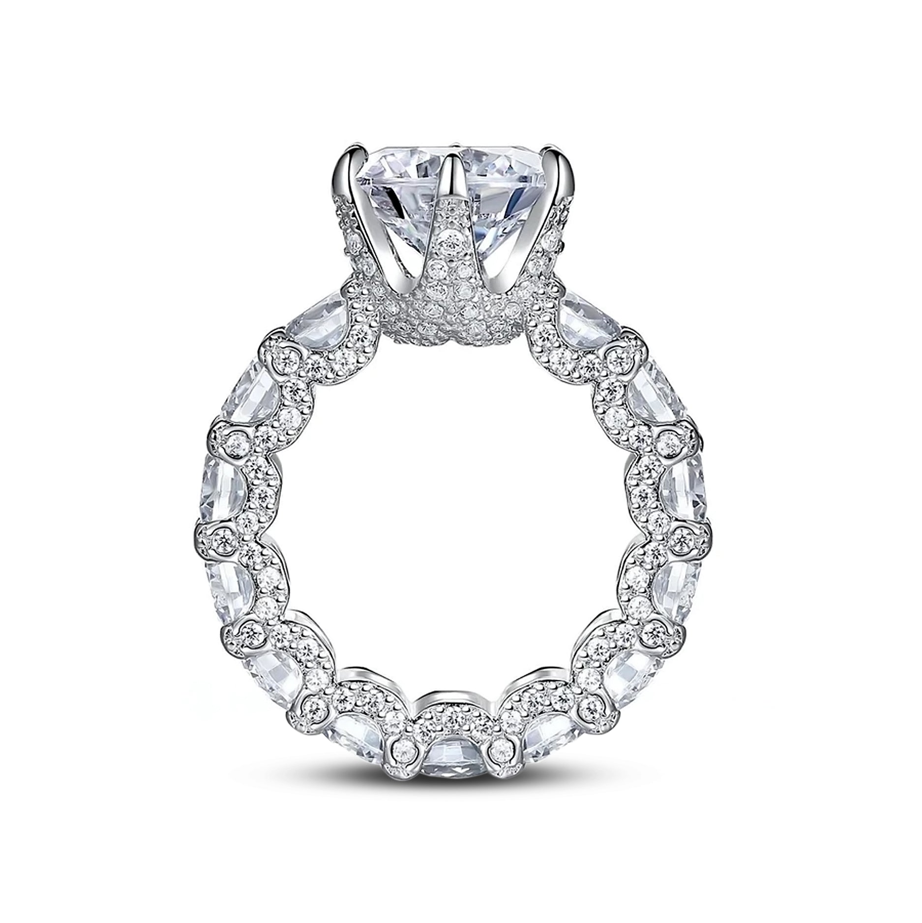 Sevenesty Rings Deluxe Ring – SEVENESY
