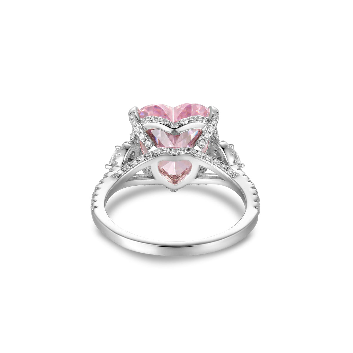 Heart Ring