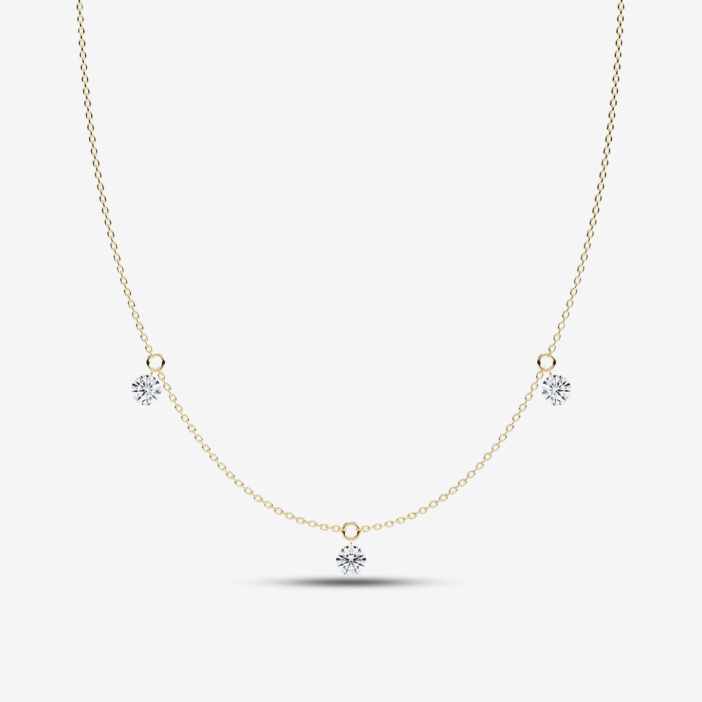 Lyriel Necklace