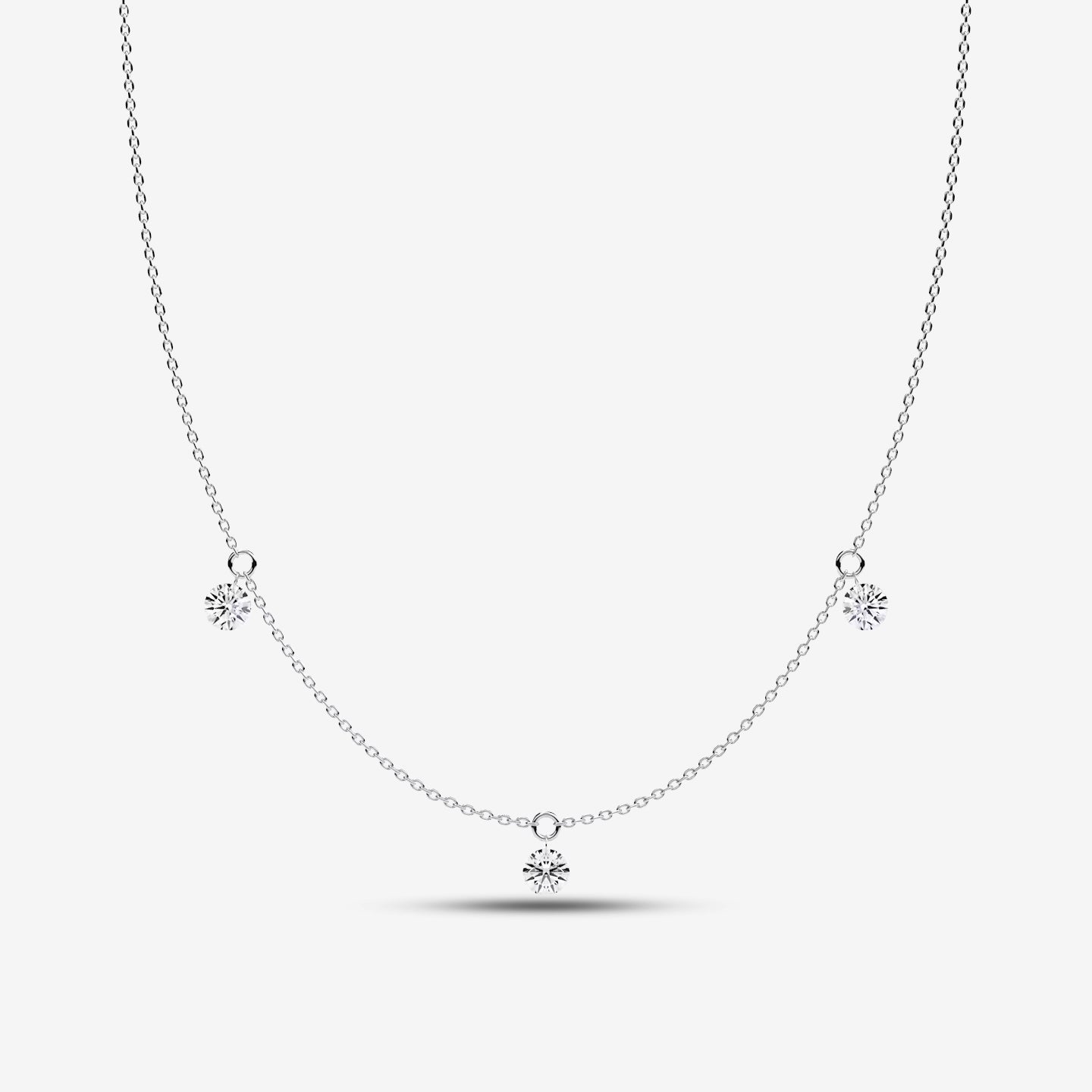 Lyriel Necklace
