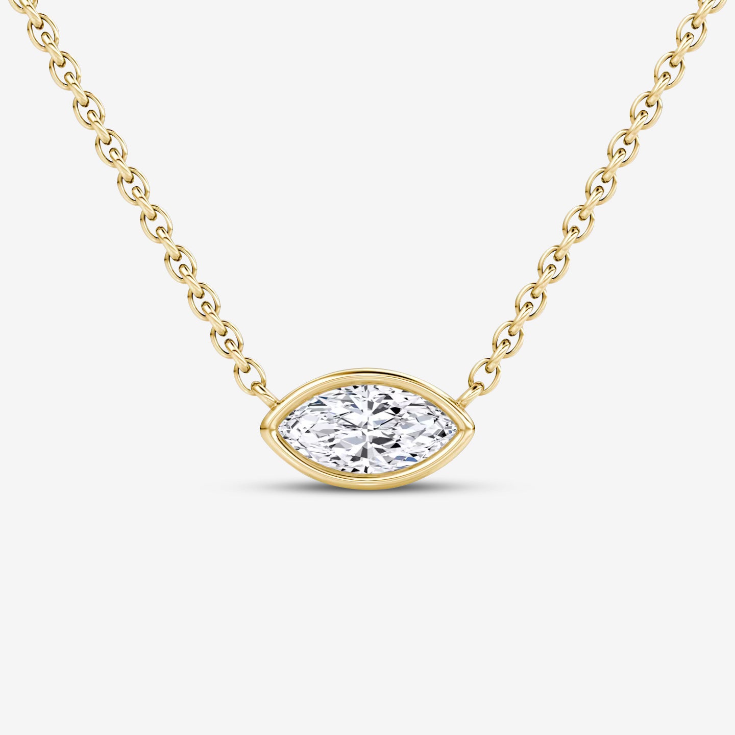 Diamira Necklace