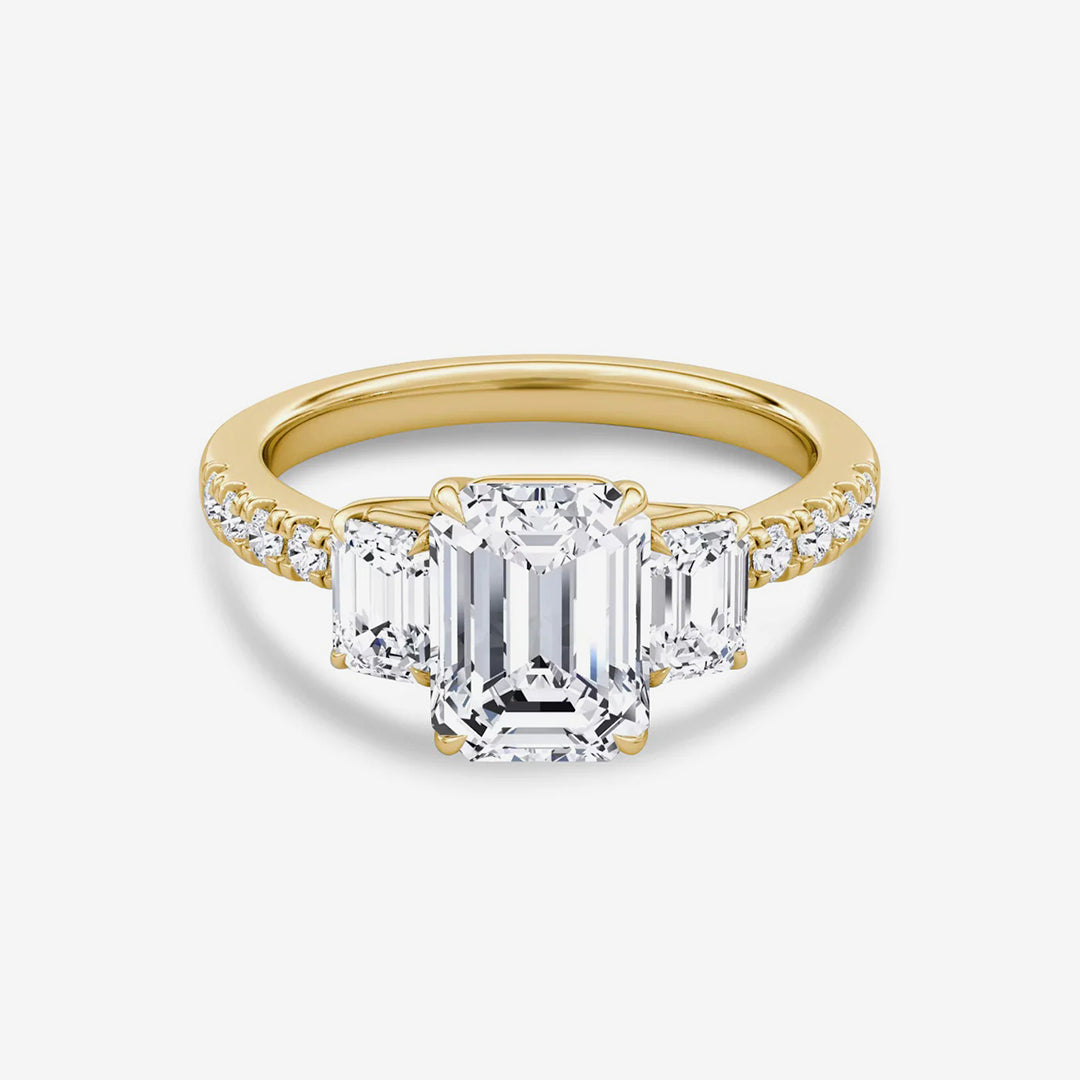 Caelia Classic Ring