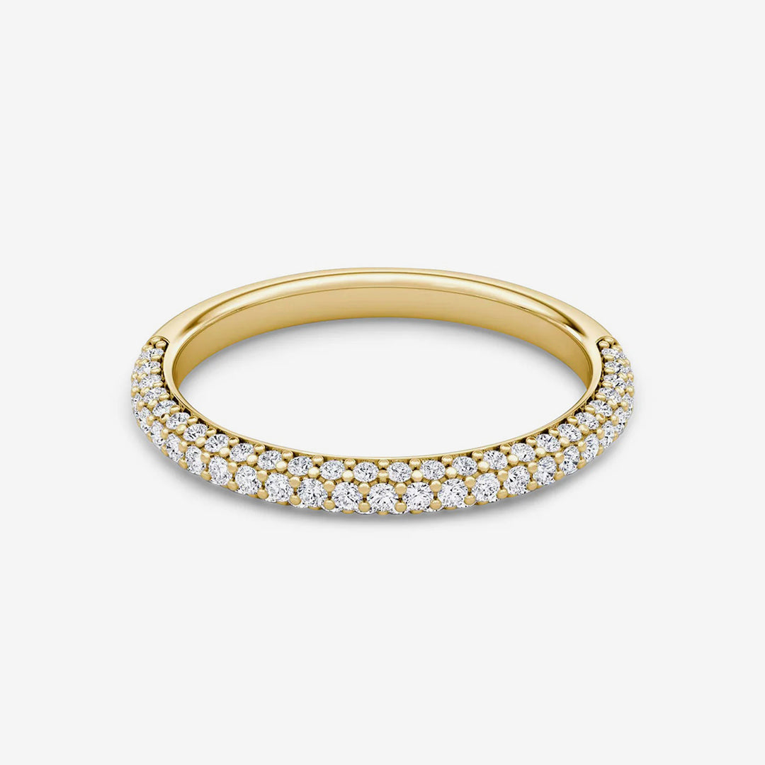 Elyra Band Ring