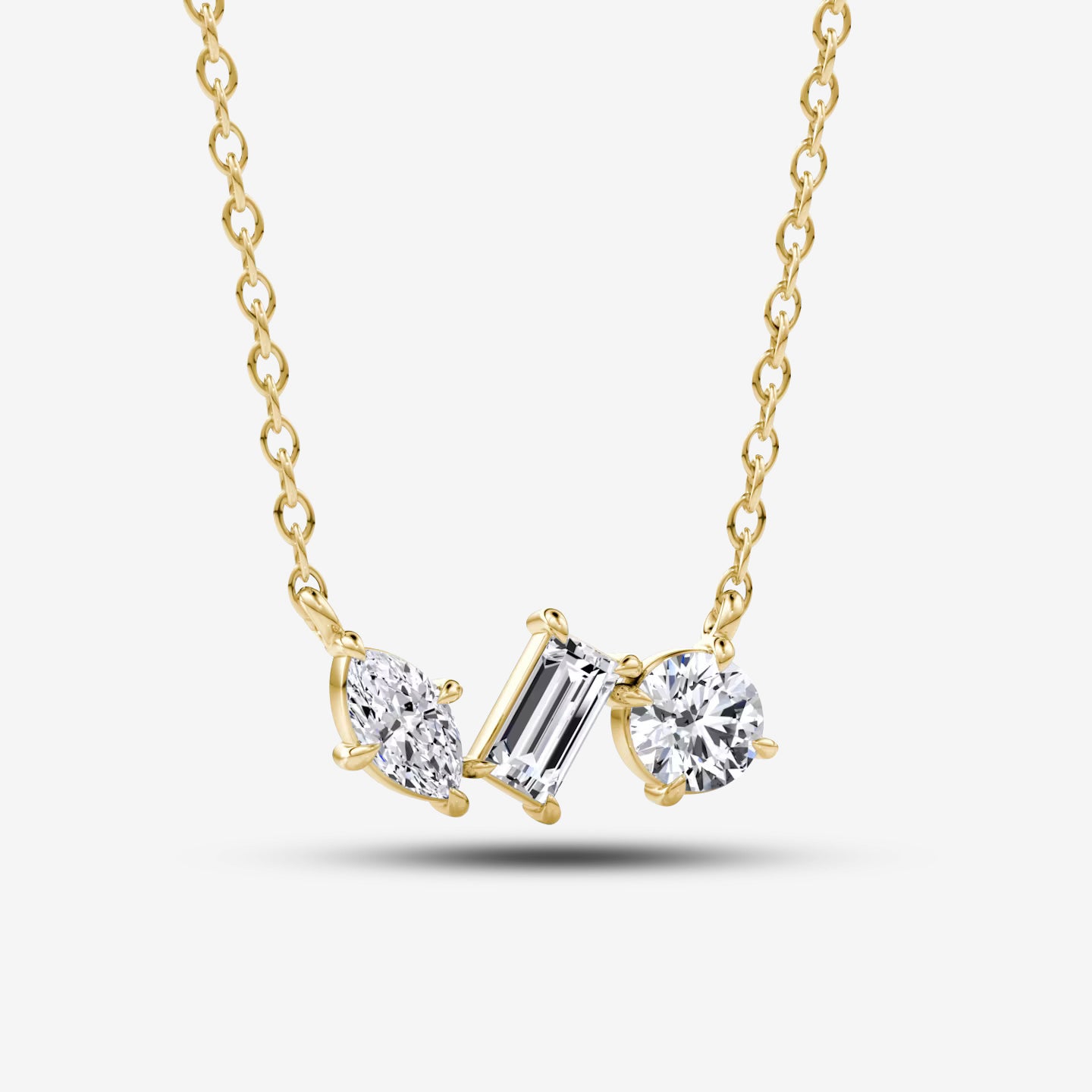 Olivia Necklace