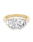 Allure Ring