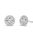 Bella Stud Earrings